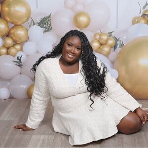 Meet your Posher, Angel